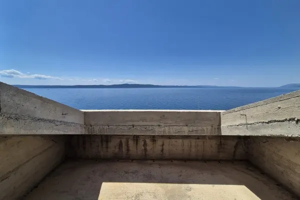 Villa in Makarska