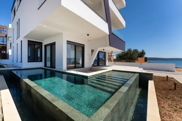 Wohnung in Zadar