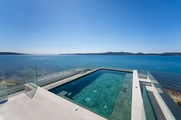 Wohnung in Zadar