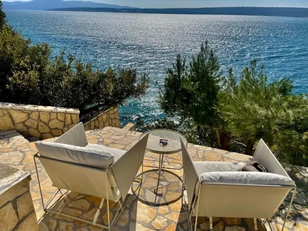 Villa in Zadar