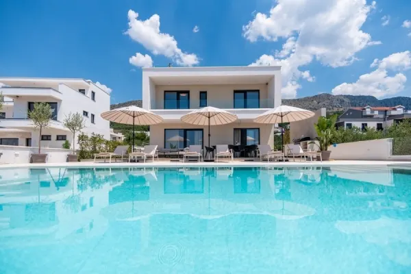 Villa in Split