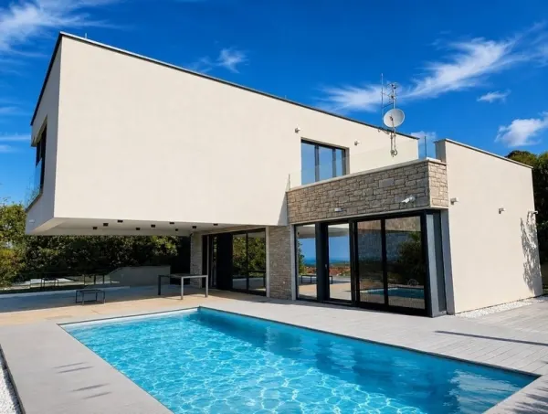 Villa in Porec