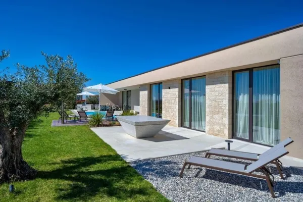 Villa in Porec
