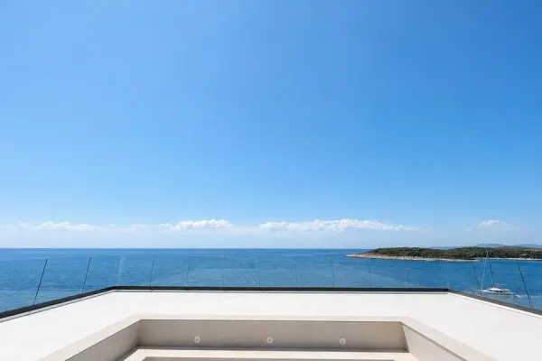 Villa in Insel Hvar