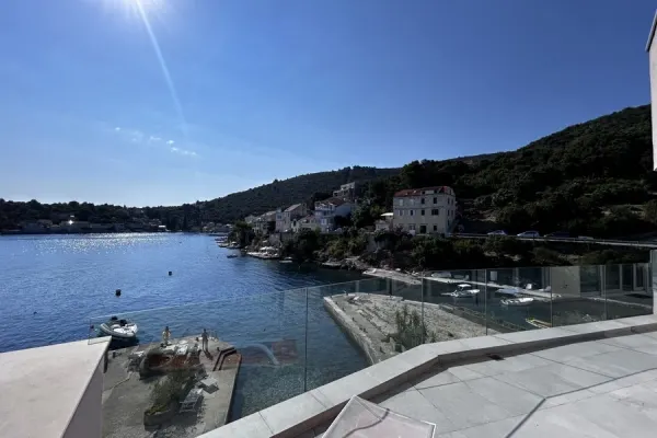 Wohnung in Insel Korcula
