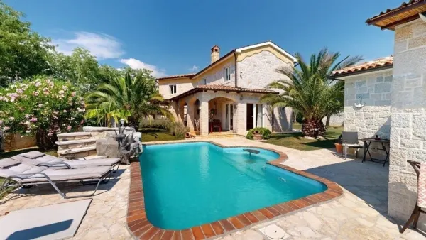 Villa in Porec