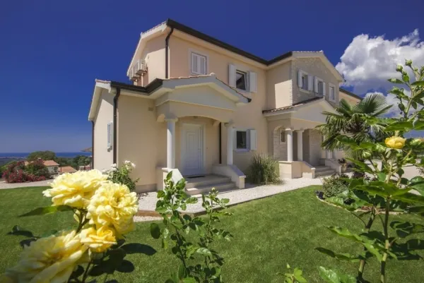 Villa in Porec