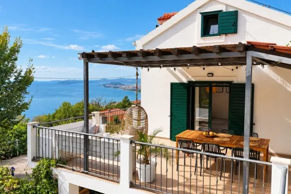 Villa in Split